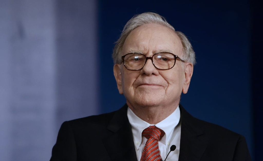 Que eleição? Em Wall Street, o assunto do momento é a última aposta de Warren Buffett