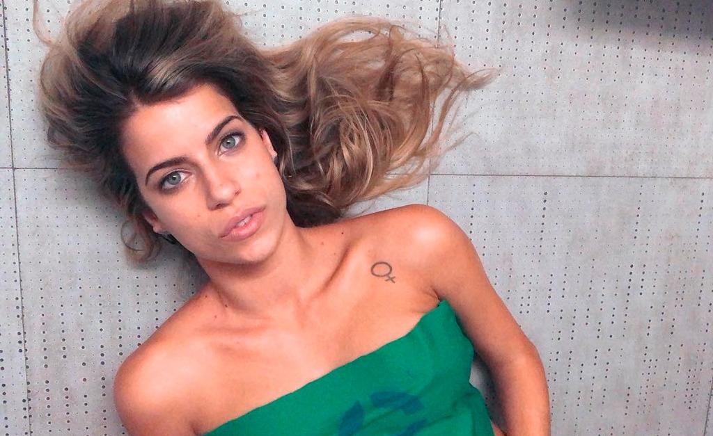Maria Bopp, ou Blogueirinha do Fim do Mundo, solta o verbo na Revista J.P: “Sei dos privilégios que tenho por ser loira, de classe média alta”