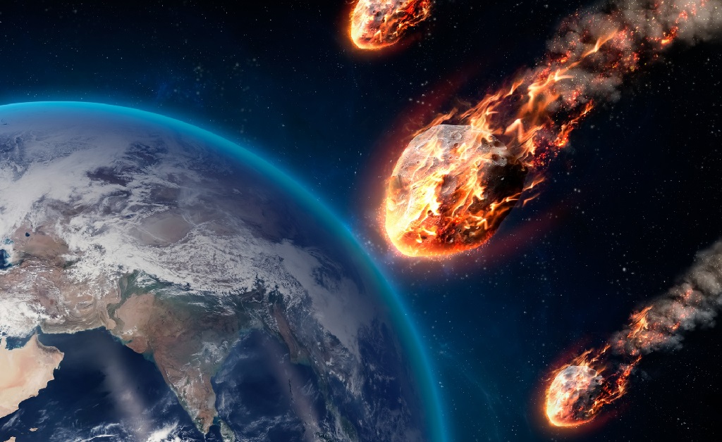 Acredita em profecias? Nostradamus prevê ataque de zumbis e chuva de asteroides para 2021… era só o que faltava!