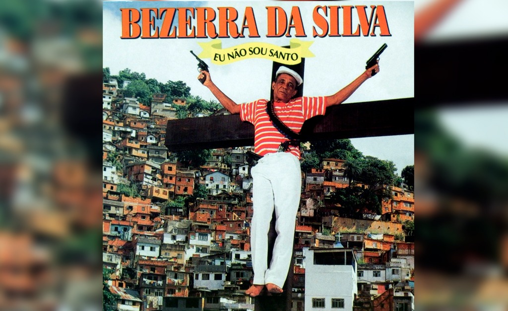 Ritmo, alegria e…protesto! No Dia do Samba, 5 canções que provam que o estilo vai muito além da cadência