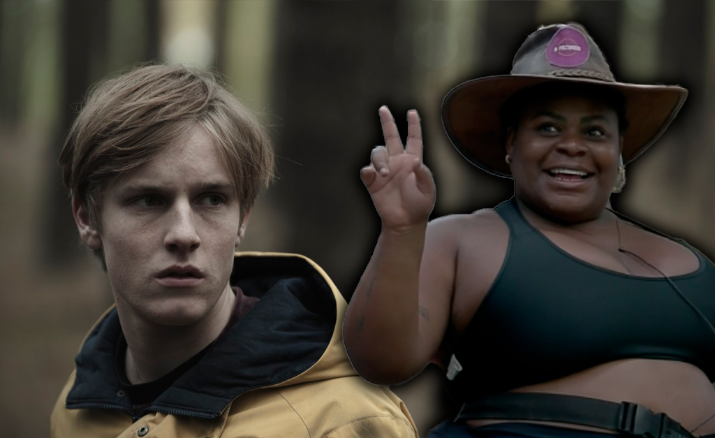 Jojo Toddynho é a representante de Dark na ‘A Fazenda’? Sim, e a internet provou que tudo está conectado