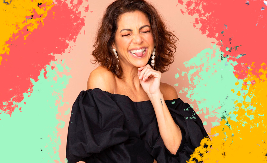 Depois de 20 anos, Thalita Rebouças faz o caminho inverso e transforma filme em livro: “Um dos processos mais legais de criação que já fiz”