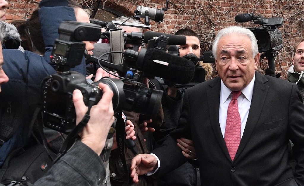 Série da semana: “Quarto 2806: A Acusação”, minissérie documental da Netflix traz à tona novas versões sobre o escândalo Dominique Strauss-Kahn