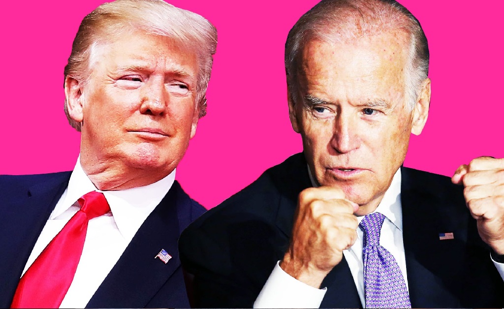 Além de perder a presidência dos EUA para Biden, Trump também está perdendo seguidores no Twitter