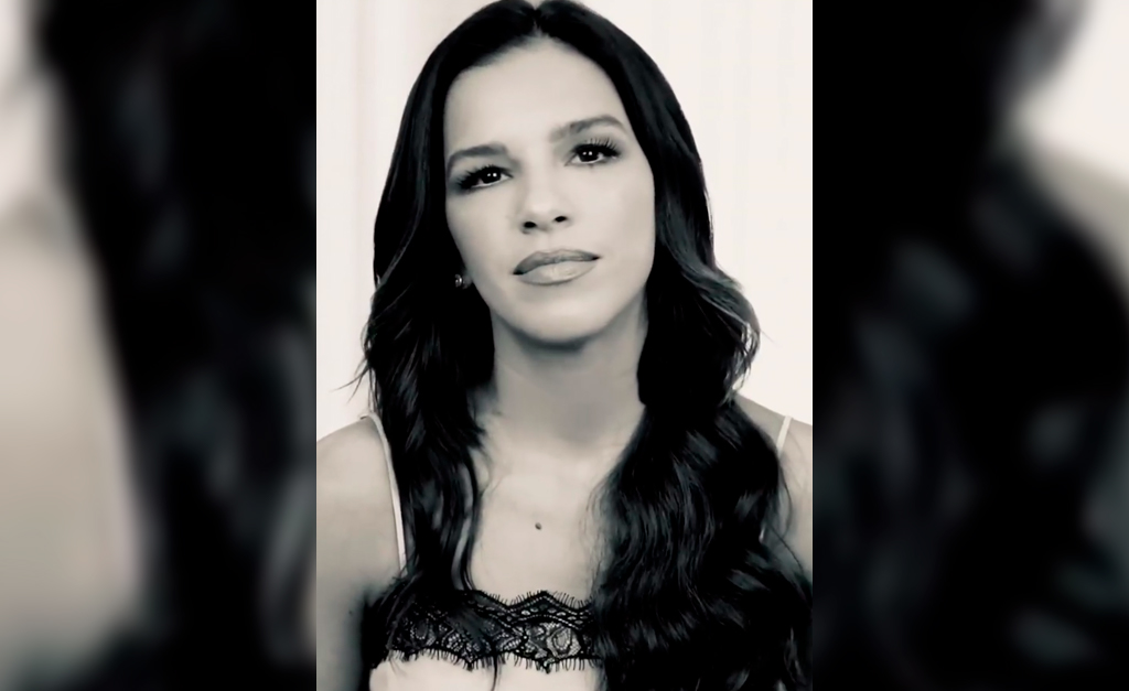 Mariana Rios usa o Instagram para falar da descoberta de doença autoimune que provoca aborto: “Tudo na vida tem um propósito”