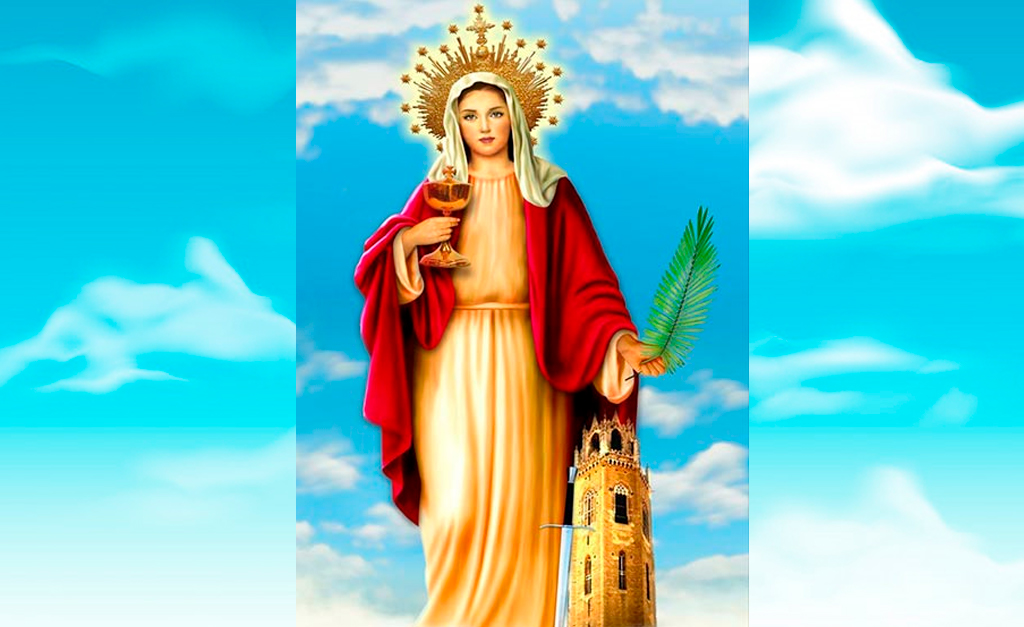 Quem é Santa Bárbara, conhecida como Iansã? No dia da orixá, saiba mais sobre a história dela e quem são os famosos devotos da santidade
