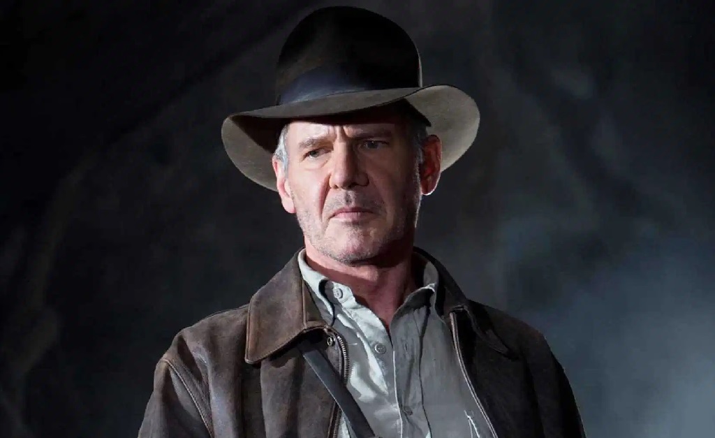 Harrison Ford é confirmado como o protagonista do próximo ‘Indiana Jones’, que marcará sua despedida do personagem