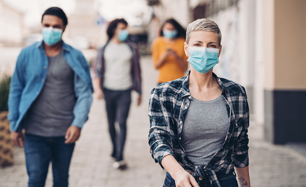 Retrospectiva 2020 da Globo será dividida em 5 capítulos para relembrar manifestações, queimadas e o assunto do ano: pandemia