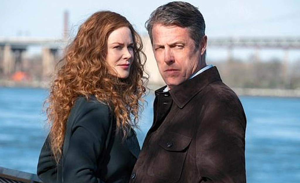 Episódio final da série ‘The Undoing’ bate picos de audiência e público pede segunda temporada. Aos fatos!