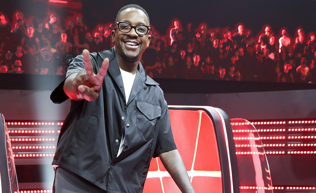 Mumuzinho fala sobre envelhecimento e missão no ‘The Voice+’: “São muitos os benefícios que vêm com o passar do tempo”