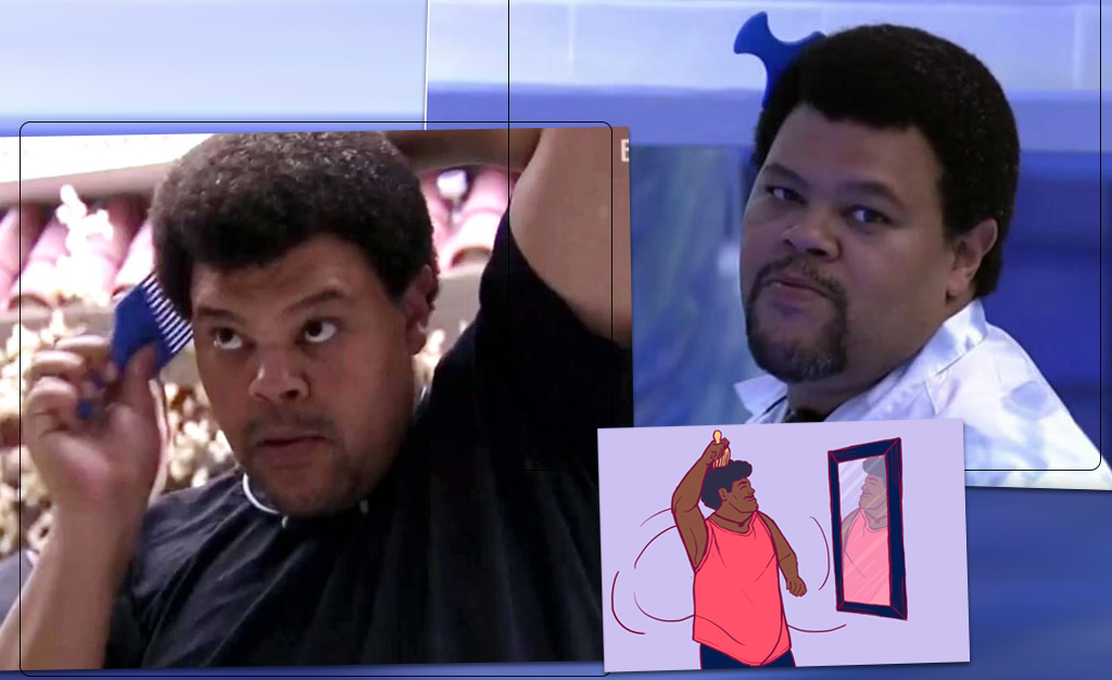 “Representatividade pulsante”, Babu Santana entrega ao Glamurama sua impressão sobre a nova edição do reality. E tem mais!