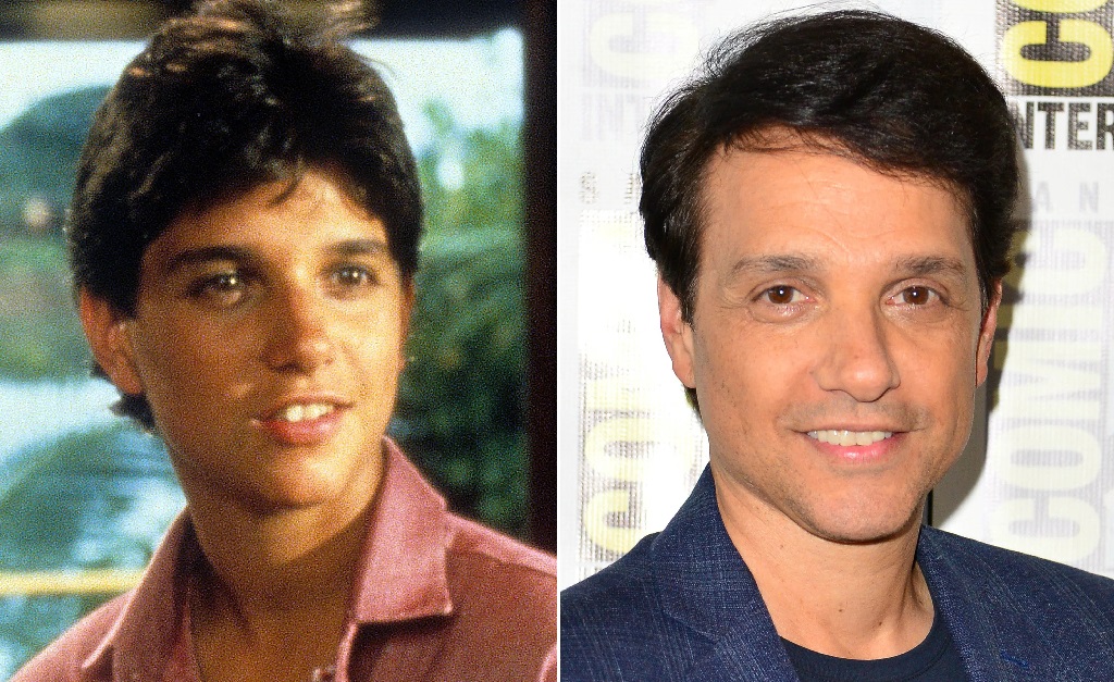 Protagonista de ‘Karatê Kid’ e ‘Cobra Kai’, Ralph Macchio revela o segredo de sua juventude: “Herdei ótimos genes!”
