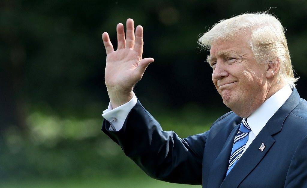 Pensão de mais de R$ 1 milhão por ano e segurança para o resto da vida: conheça os benefícios que Trump terá como ex-presidente