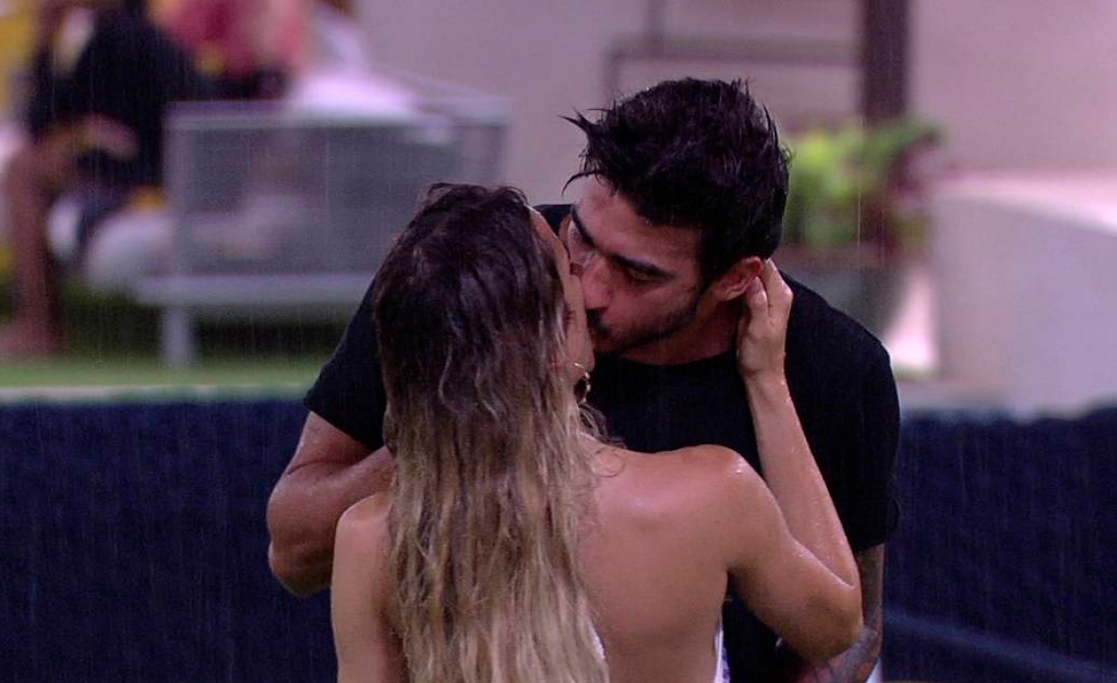 BBB 21 vai bancar cupido com aplicativo de paquera nos moldes do Tinder para os confinados… e vai dar o que falar!