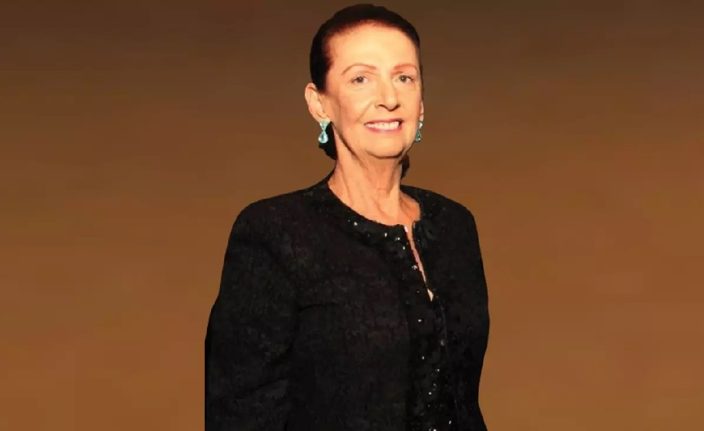 Dulce Pugliese se torna a mulher mais rica do Brasil com crescimento da DASA na bolsa de valores. Aos detalhes!