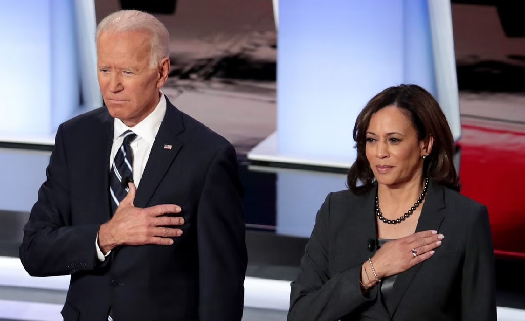 No dia da posse de Joe Biden e Kamala Harris, 5 fatos e curiosidades sobre a dupla mais poderosa do planeta