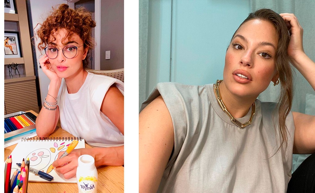 Você sabe o que é Muscle Tee? Glamurama entrega tudo sobre o novo estilo de regata: fresca e elegante