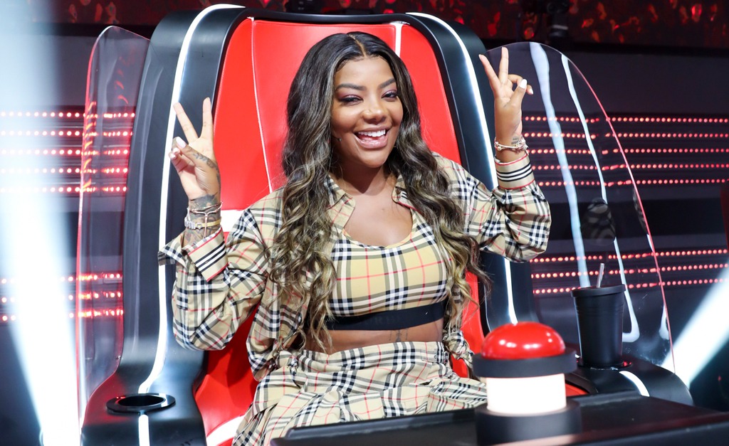 Ludmilla está em clima de contagem regressiva para estreia do The Voice +: “Hoje consigo saber o que quero. Planejo e coloco em prática, depois é só correr pro abraço”