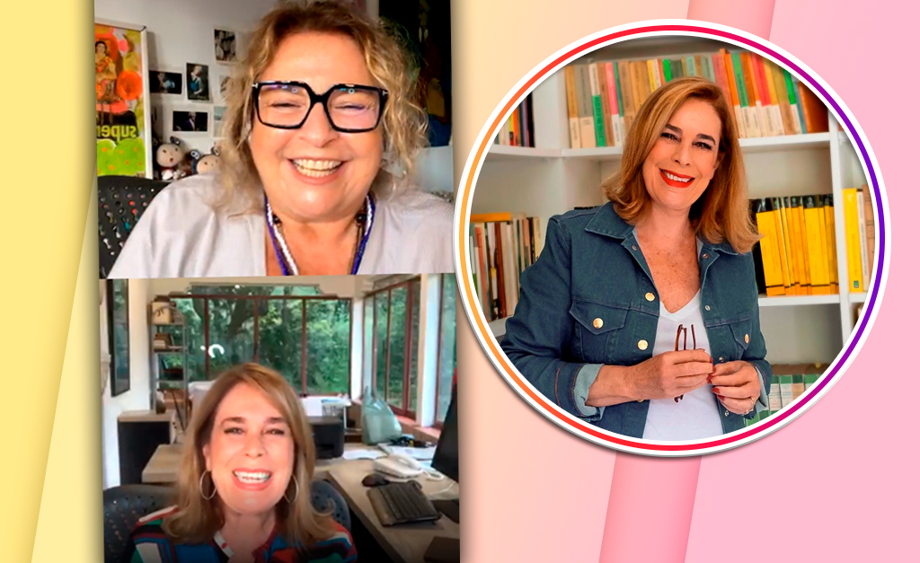 A historiadora e escritora Mary Del Priore fala sobre feminismo, resistência e patriarcado: ‘Letramento e educação são formas de tirar as mulheres da miséria e da violência’