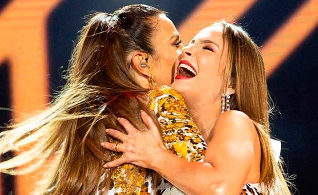 “Os fãs vão assistir algo que não remeta ao medo”, Ivete Sangalo e Claudia Leitte entregam detalhes da live de Carnaval e trabalho intenso por música inédita