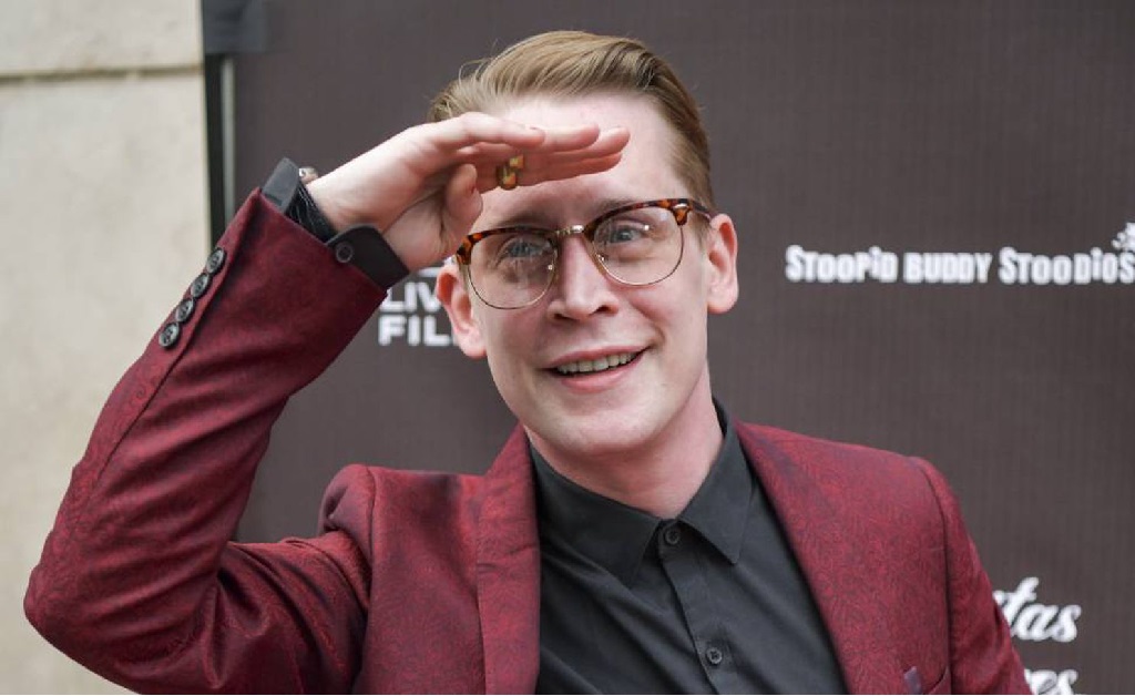 Macaulay Culkin é processado por clínica médica de NY por suposto ‘calote’ de R$ 8,3 mil. Aos fatos!