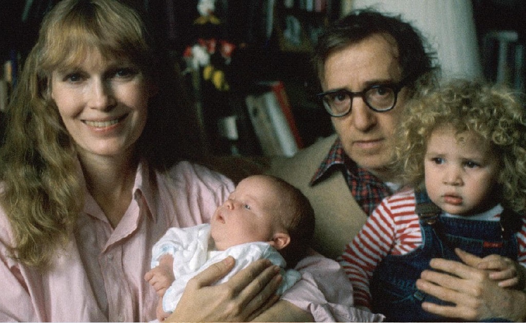 Nova série documental sobre suposto abuso cometido por Woody Allen contra Dylan Farrow estreia domingo nos EUA
