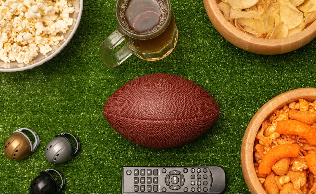Domingo é dia de Super Bowl! Descubra os números e as cifras por trás do evento esportivo que movimenta bilhões de dólares