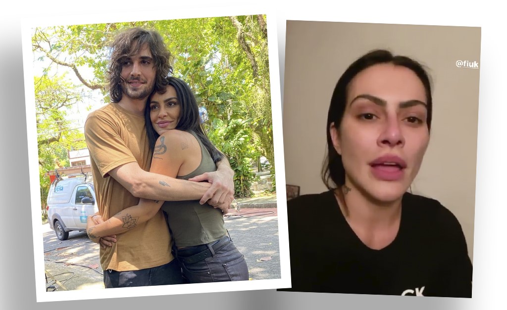 Cleo é assunto mais comentado na internet e começa mutirão para Fiuk permanecer no BBB 21: ‘Ele ainda tem muito o que aprender’