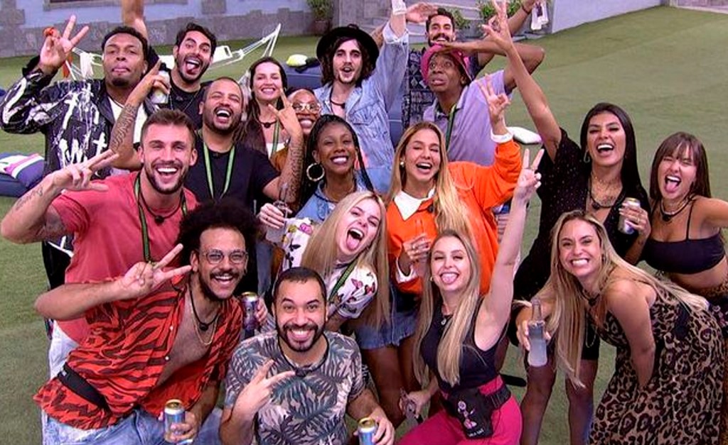 Geração Z: Como o filósofo Michel Foucault explica os acontecimentos do BBB21? Audino Vilão dá a letra