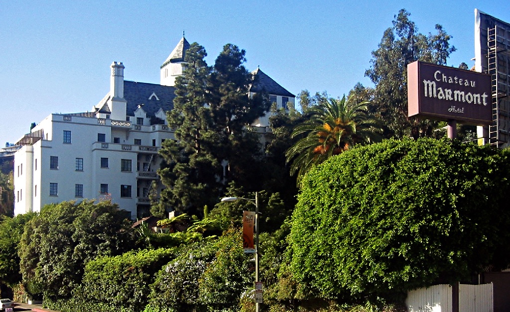 Funcionários de hotel famoso de Los Angeles fazem campanha contra festa pós-Oscar