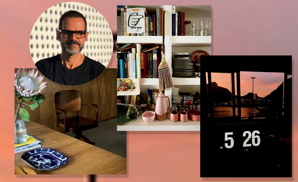 Alberto Renault, criador e diretor da série ‘Lar’, explica o que torna uma casa um lar: ‘É o lugar das vivências personalizadas e amorosas’