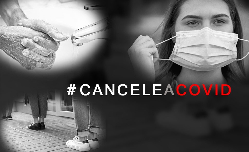 Lideranças médicas se unem para pedir socorro no combate à Covid-19 depois do Brasil atingir 300 mil mortes causadas pela doença