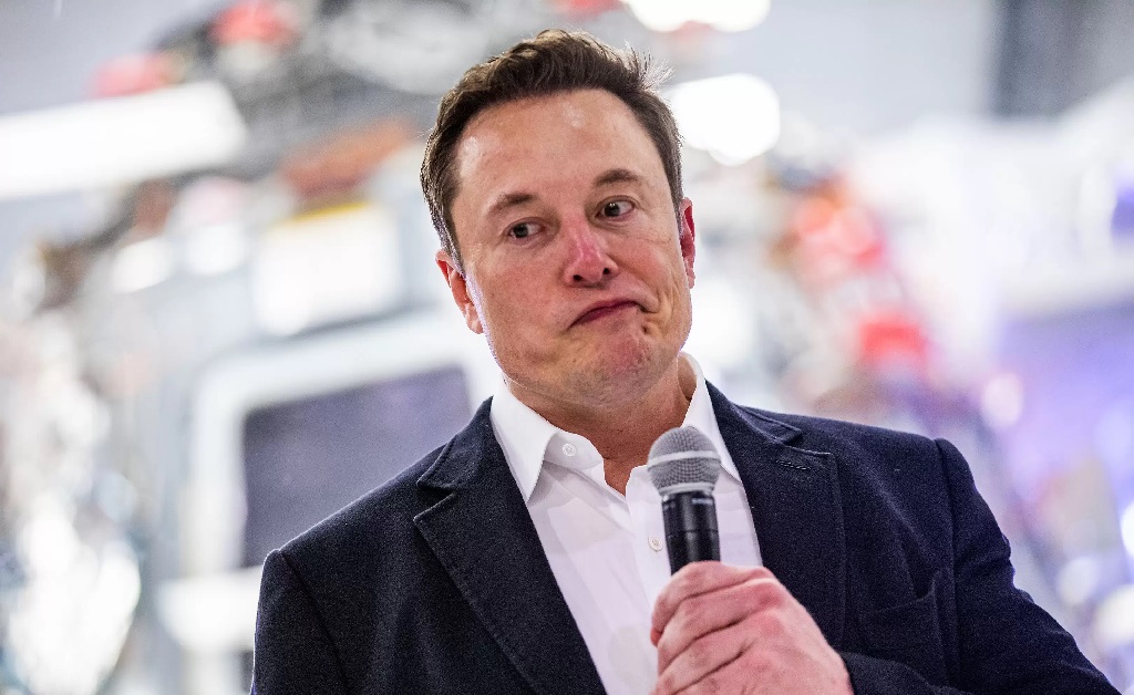 Fortuna de Elon Musk, ex-mais rico do mundo, encolheu quase R$ 158 bilhões em menos de uma semana