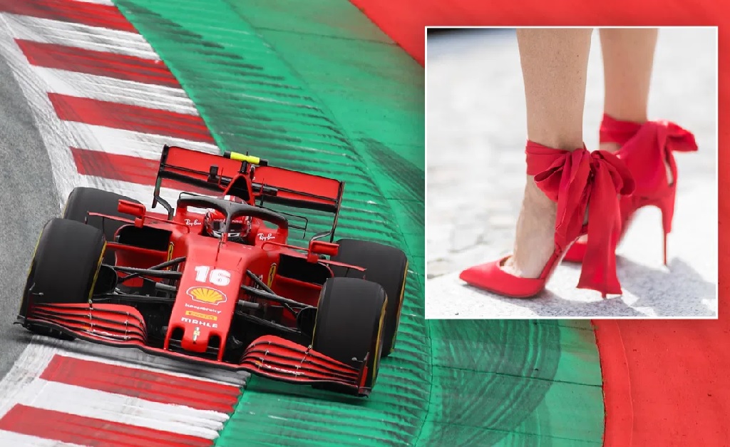 Family office que administra fortuna dos donos da Ferrari compra 24% da Louboutin por quase R$ 4 bilhões