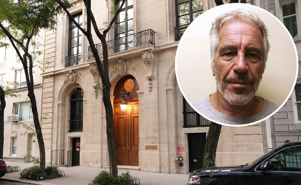 Townhouse de Jeffrey Epstein em NY, listada nos classificados por mais de R$ 494 milhões, foi vendida? Ao que tudo indica, sim