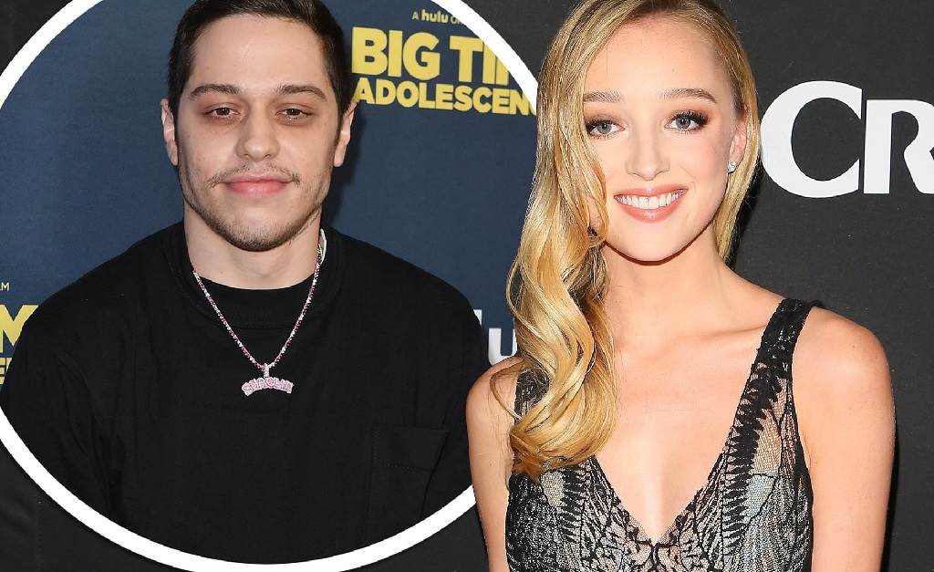 Phoebe Dyvenor, a Daphne de ‘Bridgerton’, estaria conhecendo melhor um certo comediante de Hollywood…