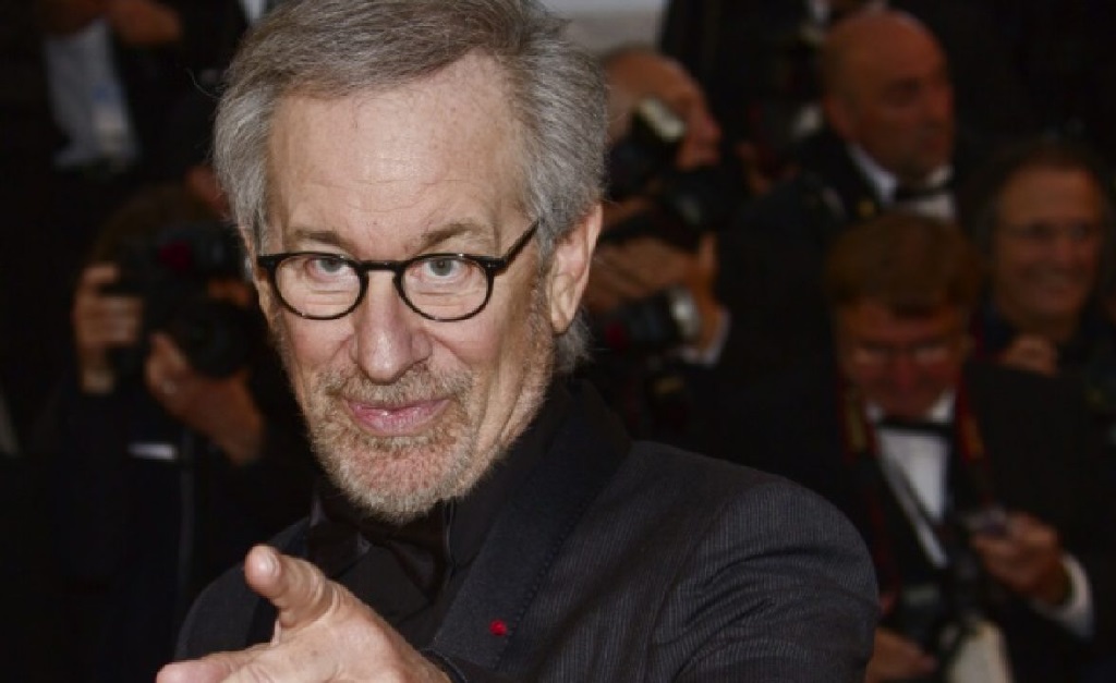 Steven Spielberg vai dirigir filme sobre sua própria infância e estrelado por Seth Rogen para a Netflix