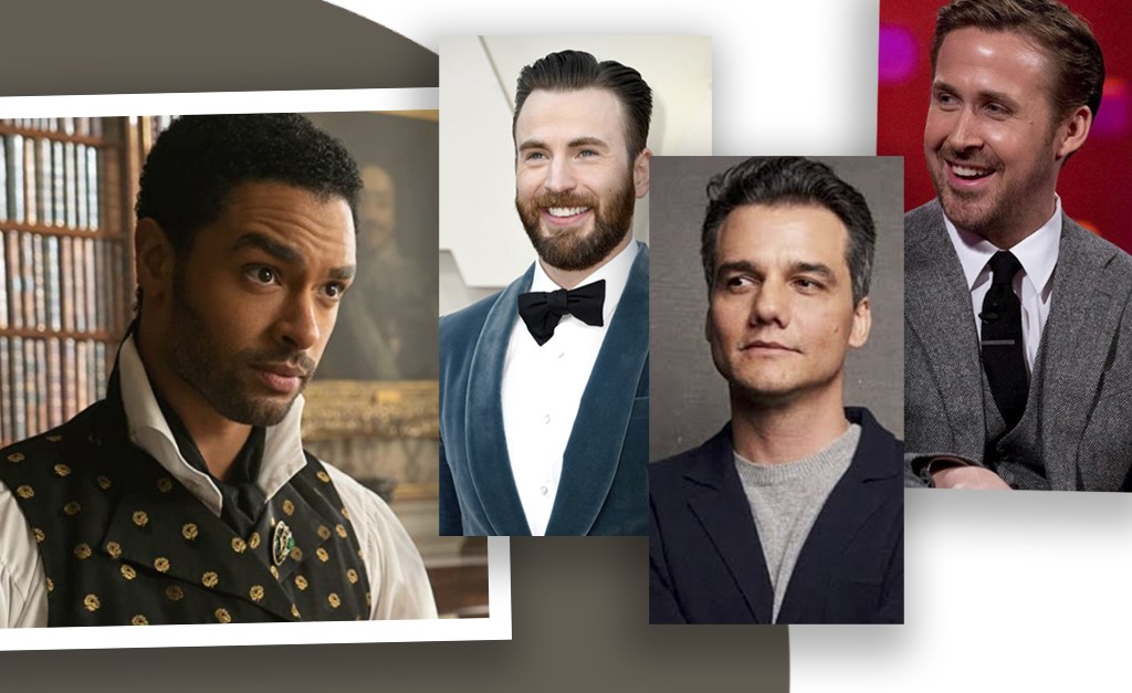 Regé Jean-Page, o duque de “Bridgerton”, alça voo em Hollywood e vai estrelar filme com Chris Evans, Ryan Gosling e Wagner Moura