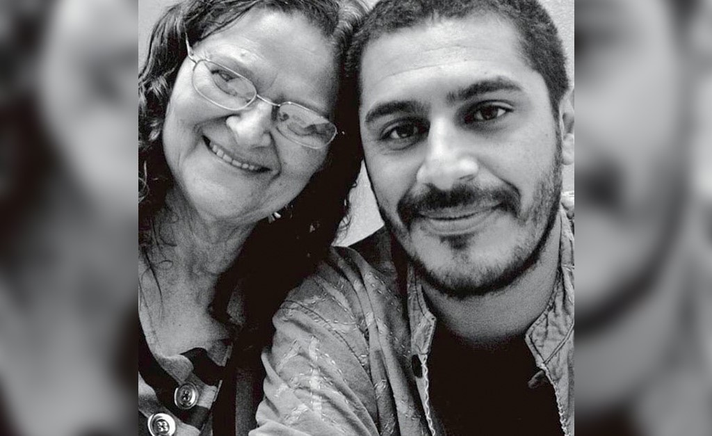 J.P conta a história de Maria Vilani, filósofa, poeta, cearense e… mãe do rapper Criolo: ‘Montei um grupo de circo e meus filhos participavam’