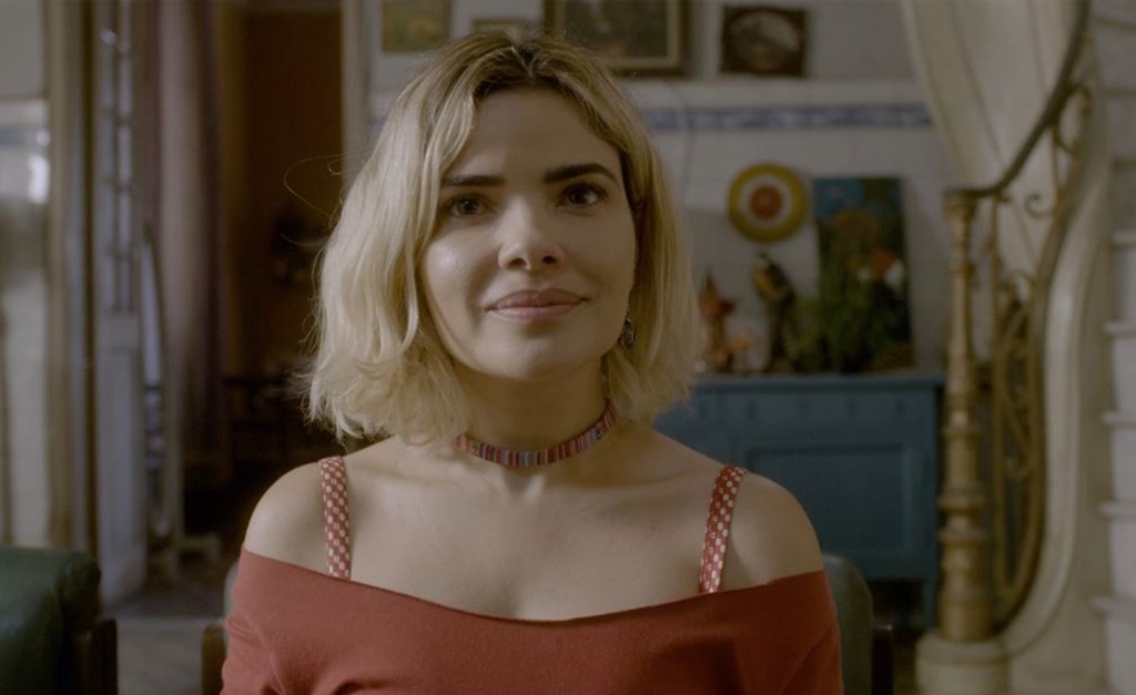 Vanessa Giácomo comemora ‘Filhas de Eva’ e conta como tem sido sua rotina na pandemia: ‘Tenho uma força que me traz foco’