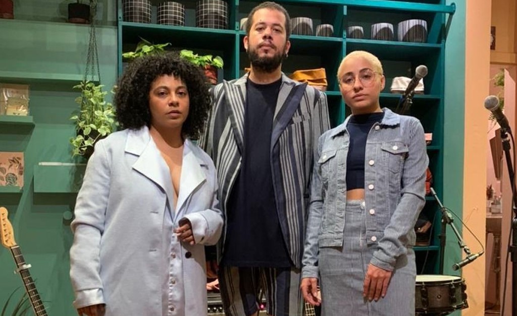 Depois de receber elogios rasgados do NYT, Lio, vocalista da banda Tuyo, confessa: “Nem no meu sonho mais ambicioso imaginei uma carreira fora do país”
