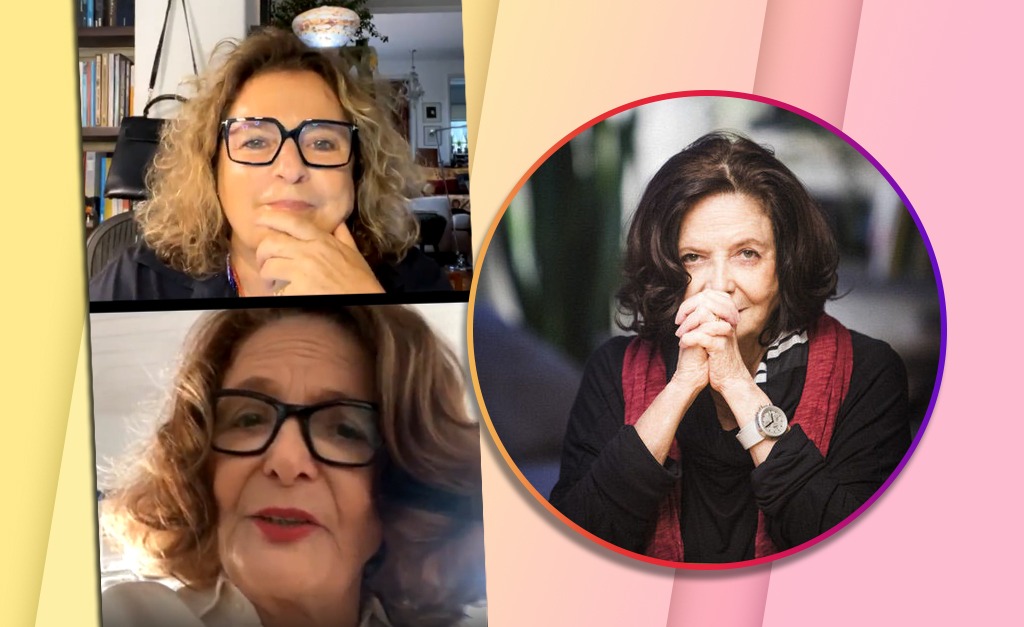 Heloisa Buarque de Hollanda desvenda a força da quarta onda do feminismo: “O corpo virou uma plataforma de expressão do poder”