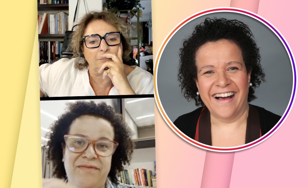 Ana Fontes, nome à frente da Rede Mulher Empreendedora, estimula o potencial feminino: “Quero que se motivem e se joguem com consciência”