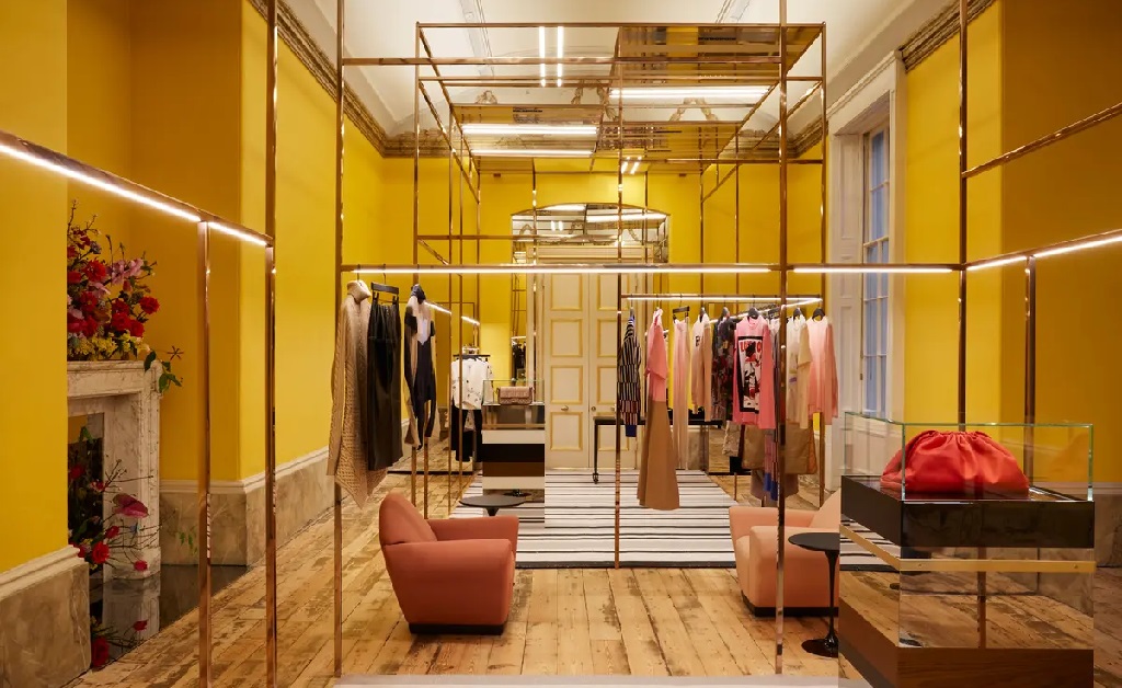 Browns se prepara para abrir novo endereço em Londres e Glamurama conta os detalhes. Vem saber!