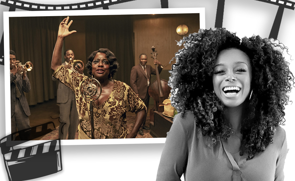 Paula Lima revela o impacto de “A Voz Suprema do Blues” na sua vida e carreira: “Senti na pele a dificuldade que é dizer quem manda quando se é uma mulher negra”. Ao papo!