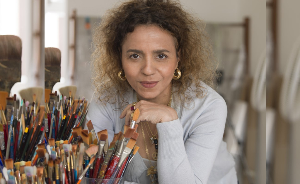 Uma das artistas mais bem-sucedidas de sua geração, Beatriz Milhazes revela seus gostos pessoais. Sob medida!