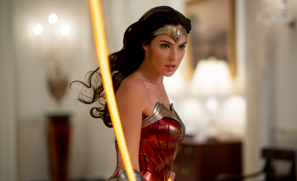 Gal Gadot revela que se inspirou em uma princesa para interpretar a Mulher-Maravilha no cinema. Quem será?