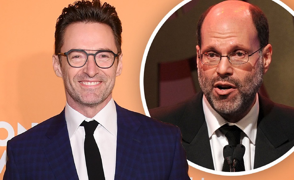 Hugh Jackman sai em defesa dos profissionais que sofreram assédio moral por parte do cineasta Scott Rudin