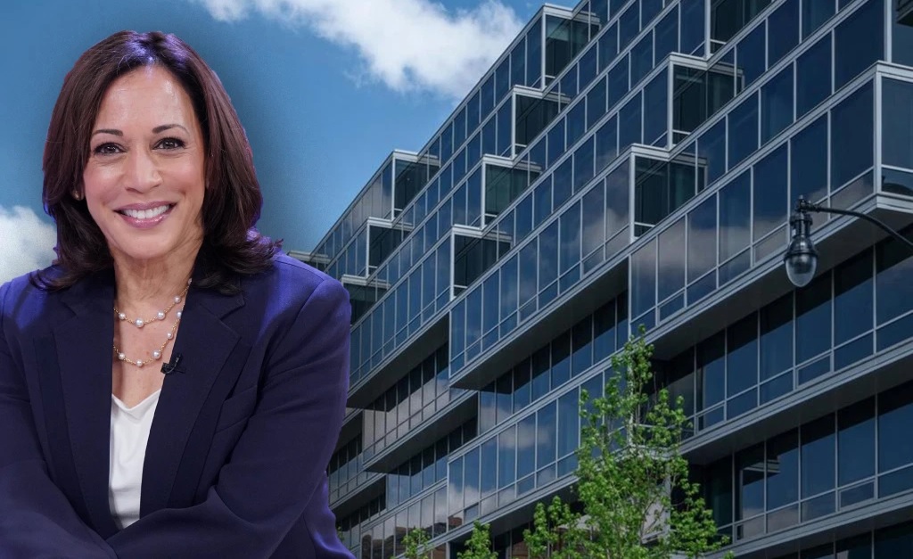 Kamala Harris vende segundo imóvel de luxo nos EUA menos de dois meses depois de vender o primeiro