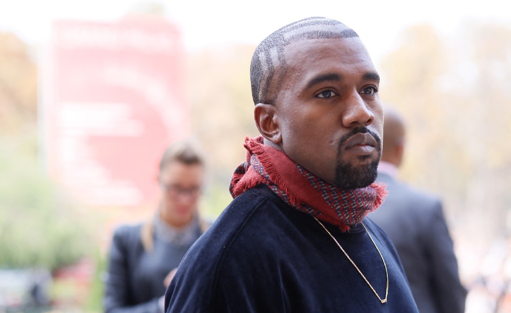 Netflix paga quase R$ 170 milhões por direitos de série sobre Kanye West que começou a ser gravada há 21 anos